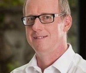 Daniel Schmidt – Friends for Matibi team member