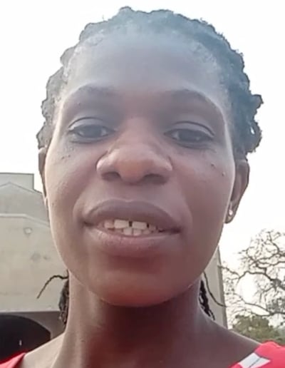 Florence Kadungure – Friends for Matibi team member