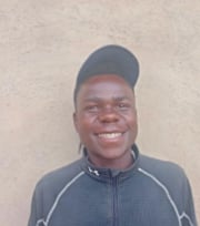 Simbarashe Mtandadzi – Friends for Matibi team member