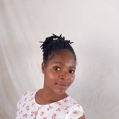 Ashilline Pedzisai – Friends for Matibi team member
