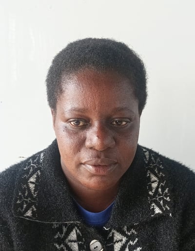 Tendai Sithole – Friends for Matibi team member