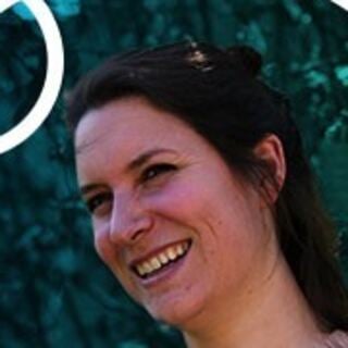 Christine Mäder – Friends for Matibi team member