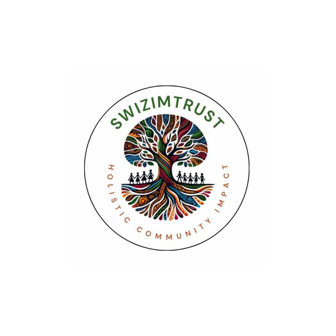 Swizim Trust Logo