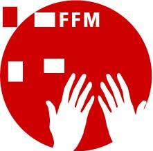 Friends for Matibi logo