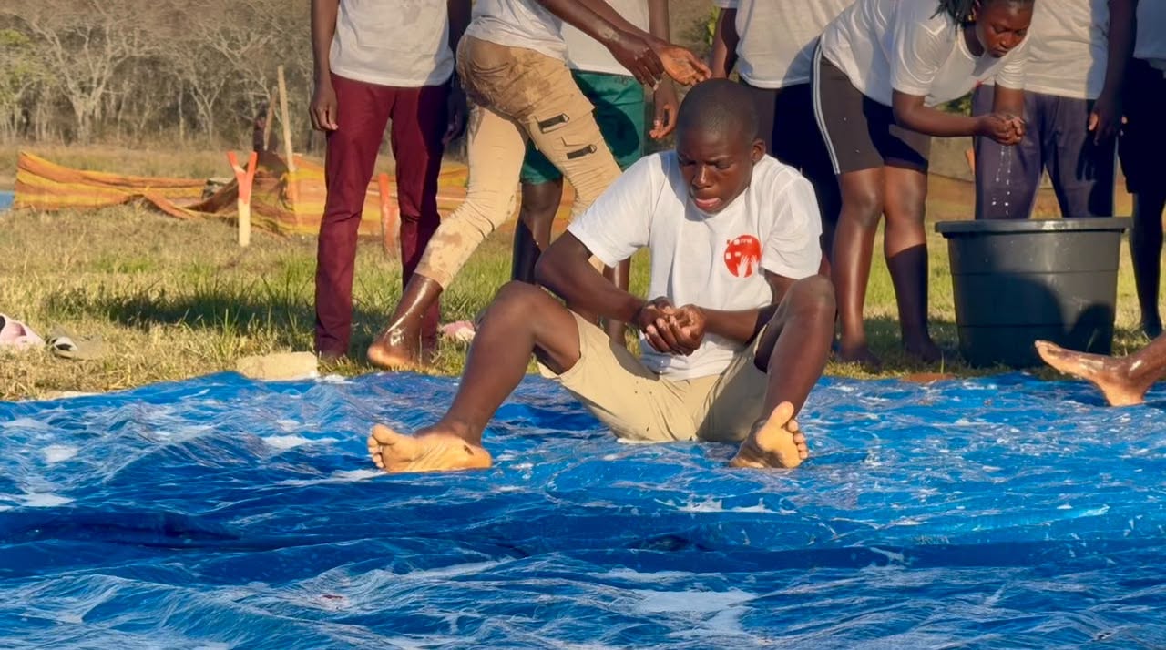 “I Never Stopped Dreaming Big”  Believe Moyo’s Journey from Challenges to Possibility