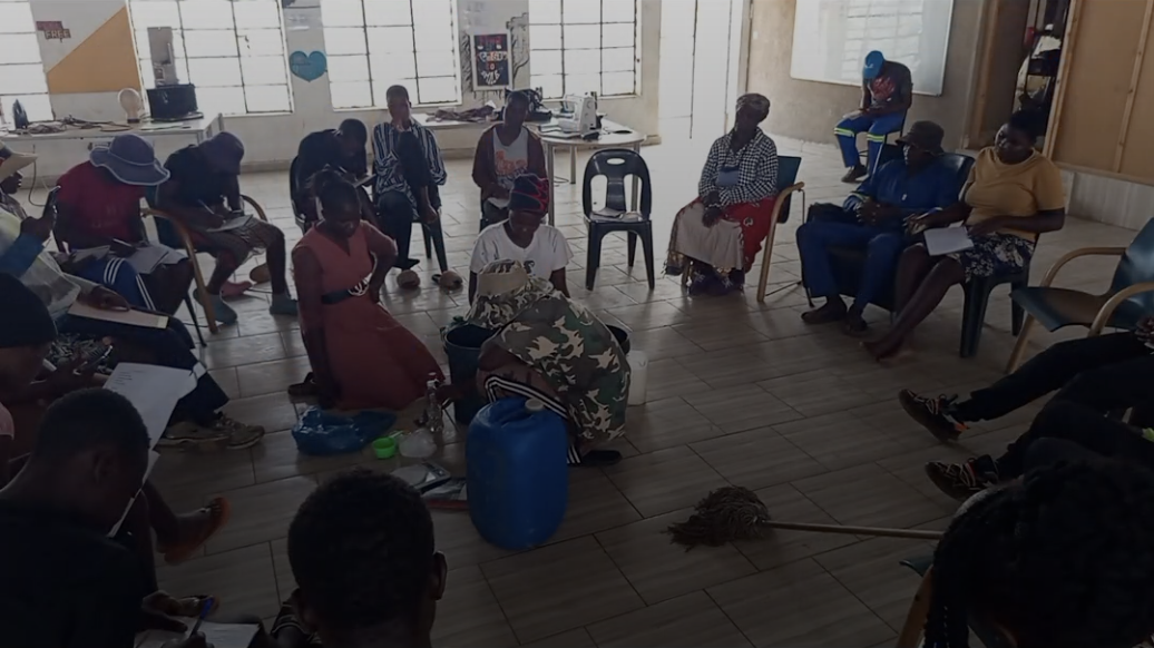 Hands-On Detergent Making: Practical Skills for Everyday Life