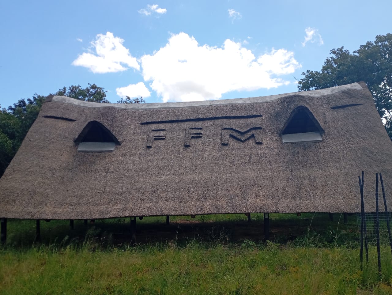 Hostel & Guest Accommodation Completion at Matibi Nook