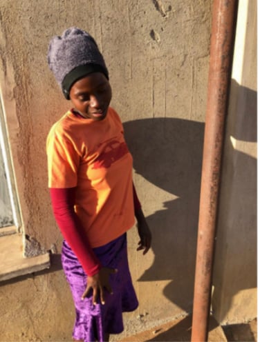 Fungai Shoko