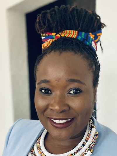 Fungai Mettler