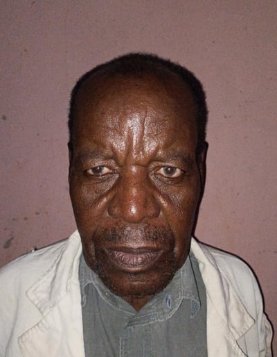 Pedsai Jovoringa – Friends for Matibi team member