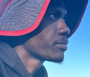 Gilbert Rupere – Friends for Matibi team member