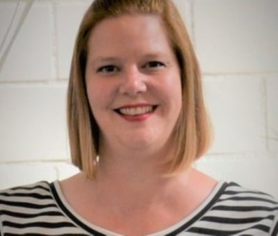 Graziana Müller – Friends for Matibi team member