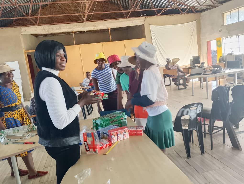 Matibi Nook After-Program Business Accelerator