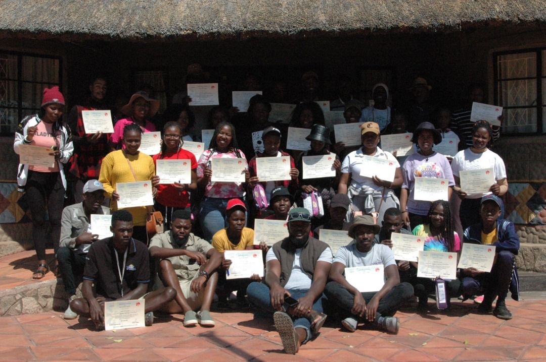 Cultural heritage and identity strengthening