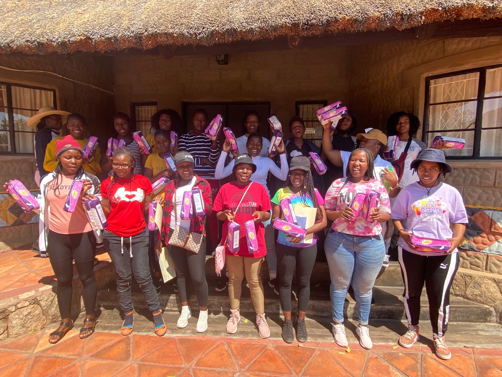 Group activities and participatory learning sessions