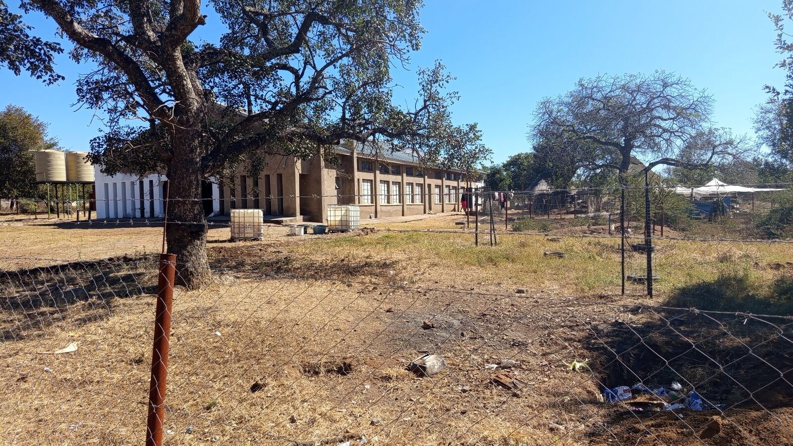 Extended learning facilities