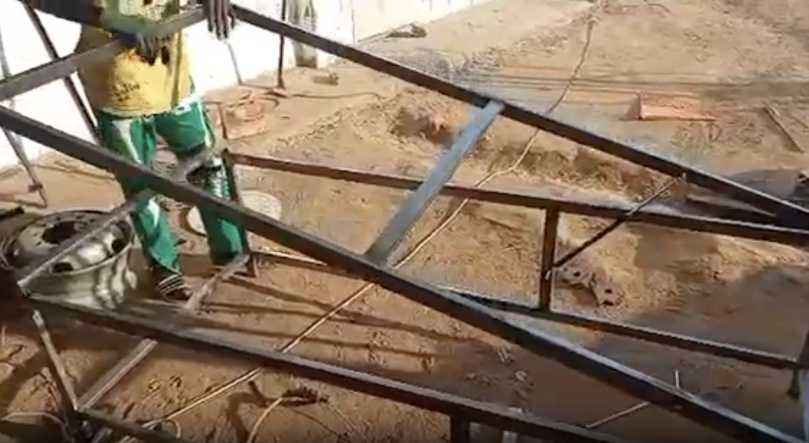 Innovation in Action at Matibi Nook