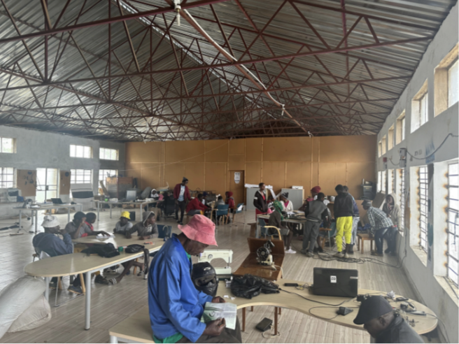 Nook Hub 4th Cycle: Transforming Lives Through Innovation