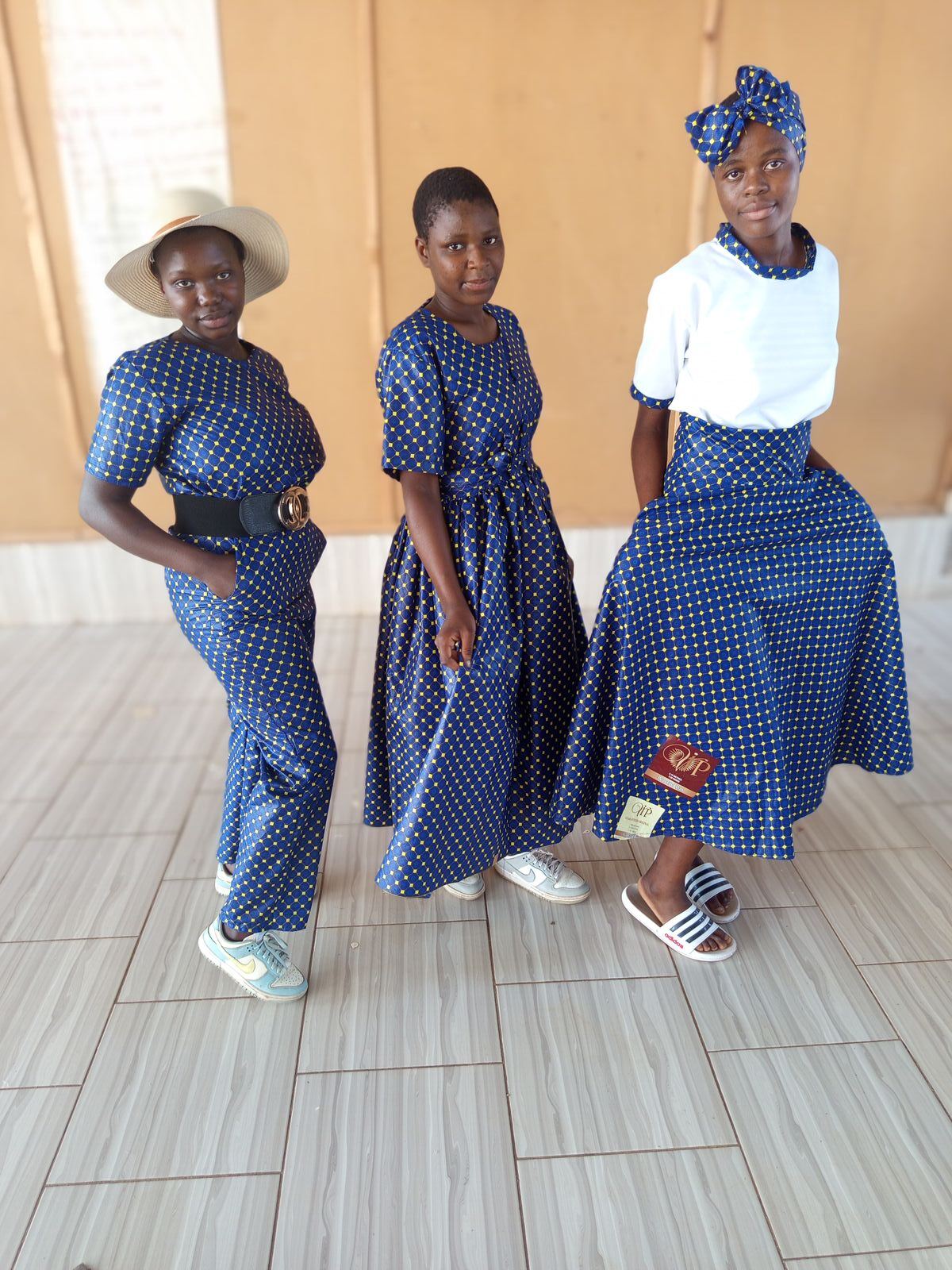 Empowering Women: FFM Leads Economic Transformation